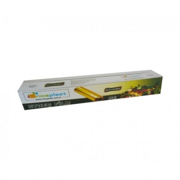 Niceplast Streç Film 45 Cm X 150m 