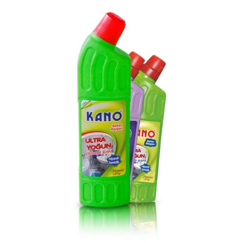 Kano Ultra Yoğun Çamaşır Suyu