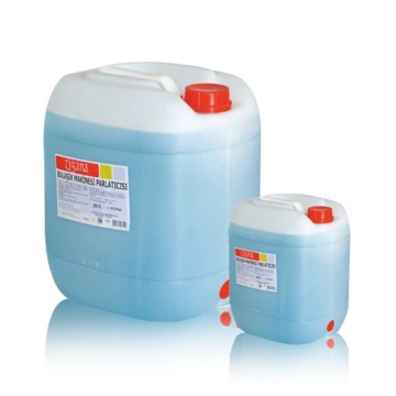 Zigana Bulaşık Makinesi Parlatıcı