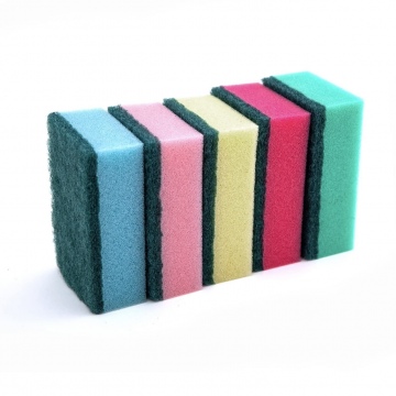 Climax Sünger 4 Lü