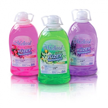Melissa Yüzey Temizleyici 