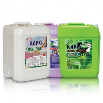 Kano Çamaşır Suyu