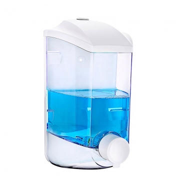 A Form Sıvı Sabunluk