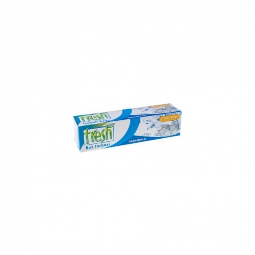 Fresh-Up Buz Torbası