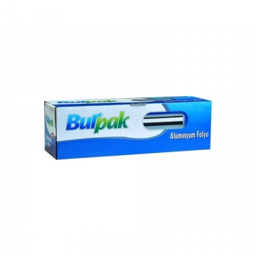 BURPAK 800 GR 45 CM ALÜMİNYUM FOLYA