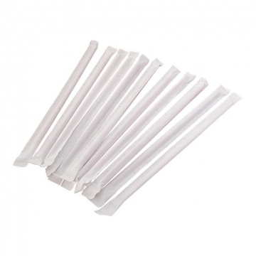 Claspack Pipet Kağıtlı 