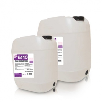 Kano Bulaşık Makinesi Deterjanı	