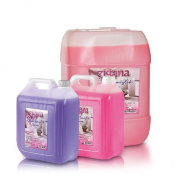 Zigana Yüzey Temizleyici