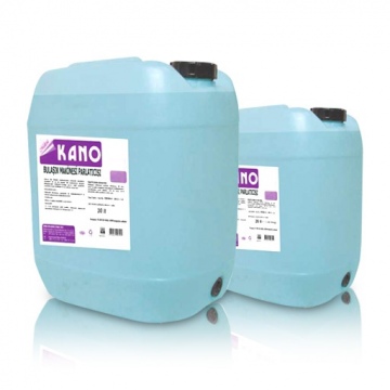 Kano Bulaşık Makinesi Parlatıcısı	