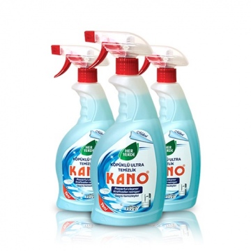 Kano Köpüklü Ultra Temizlik