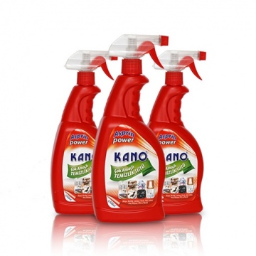 Kano Çok Amaçlı Temizlik Sıvısı	
