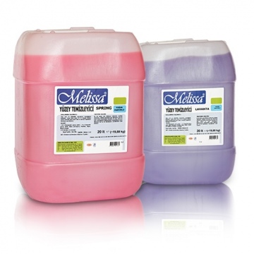 Melissa Yüzey Temizleyici